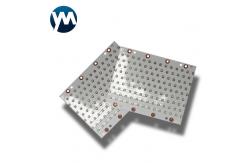 China UV Light Module 350W Module Surface Light Source Curing UV LED Curing System supplier
