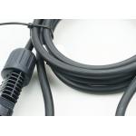 Self - Locking Function PV Module Junction Box For Joining Of Ribbon Clamping for sale