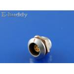 China Lemo compatible K serials connectors 5pin waterproof circular connectors EGG 0K 305 female socket manufacturer