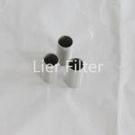Lier Servo Valve Metal Mesh Filter For Aerospace Aviation Field for sale