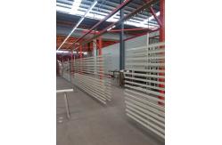 China Furniture Aluminium Profiles manufacturer