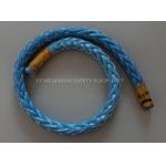 Braided UHMWPE Rope for sale