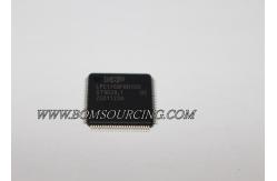 China LPC1768FBD100 MCU Microcontroller Unit 512KB 100MHz Speed CE Certification supplier