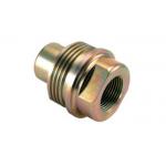 Industrial 1 Inch 3000PSI High Pressure Quick Connect for sale