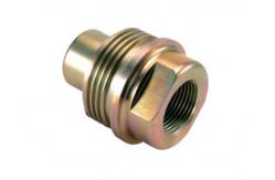 China Industrial 1 Inch 3000PSI High Pressure Quick Connect supplier
