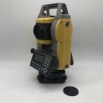 Topcon GM-52 2 Reflectorless Dual Display Total Station With Bluetooth for sale