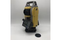 China Topcon GM-52 2 Reflectorless Dual Display Total Station With Bluetooth supplier