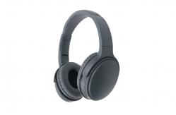 China Wireless 8h 5PIN USB Stereo Bluetooth Headphone supplier