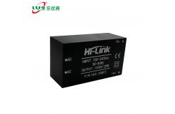 China 20W 15V 1 - 6A HLK20M15 Mini UPS Power Module supplier