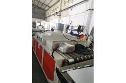 China Tinplate Sheet UV Oven LED Oven For Offset Printing Machine supplier