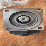 Blue Piston Seal Ring with Painting Treatment 11C0040 Gear Pump for sale