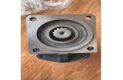 China Blue Piston Seal Ring with Painting Treatment 11C0040 Gear Pump supplier