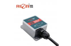 China DCM260B IP67 Protection Dynamic 3D Digital Compass Sensor 0.8° Heading Accuracy supplier