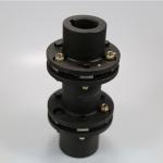 Standard Steam Turbine Coupling 304 Stainless Steel Disc Flexible Coupling for sale