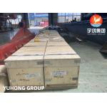 Alloy Steel Seamless Tube ASME SA213 T2 For Boiler And Heat Exchanger