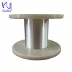 High Temperature 0.102mm Silver Plated Wire For High End Audio for sale
