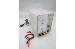 China 1505 15V 5A Electro Plating Rectifier 165*175*118mm for jewelry supplier