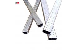 China Special 11G Aluminum Spacer Bar For Doors And Windows supplier