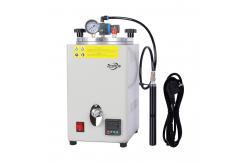 China Tooltos Digitally Controlled Wax Injection Jewelry Making Machine supplier