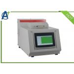 ISO 6299 and ASTM D2265 Automatic Dropping Point Test Apparatus with 6 Holes for sale