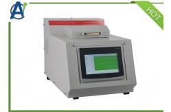 China ISO 6299 and ASTM D2265 Automatic Dropping Point Test Apparatus with 6 Holes supplier