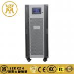 30KVA Industrial UPS Power Supply Line frequency 3 Phase Industrial UPS With Isolation Transformer for sale