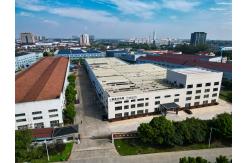 China Cable Extrusion Line manufacturer