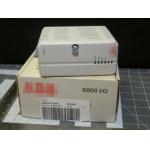 ABB 3BSE037760R1 TB840A 24 V  Optical cluster modem for 1+1 redundant operation.5 to 95 % no condensation. for sale