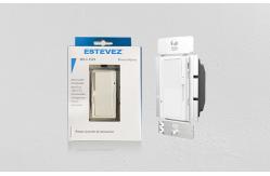 China USB Wall Outlet manufacturer