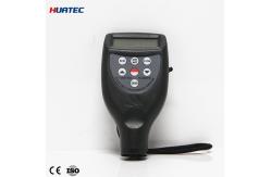 China Magnetic Coating Thickness Gauge TG8825 for non - magnetic coating layers supplier