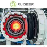 High Vacuum Ceramic Hot Pressing Sintering Furnace High Temperature Accurate Pressure Control for sale