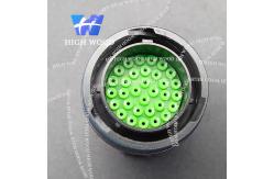 China MS26482 Connector, MS3476W18-32P-F, MIL-C-26482Ⅱ, MS26482 SeriesⅡ supplier