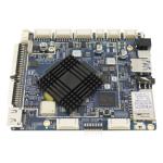 RK3399 Industrial Embedded PCBA Development Board Rockchip Android Motherboard for sale
