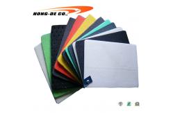 China Width 800mm-1500mm  Xpe Foam Sheet Material Water proof supplier