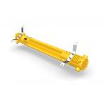 ATEX Certificate LED Explosion Proof Light Aluminum Alloy DL618 Oil Filed Lighting