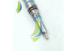 China 456-3493 4563493 Fuel Injector For C9.3 Engine Parts supplier