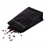 Empty Coffee Beans Aluminum Foil Bag Heat Sealable With Valve for sale