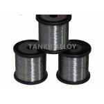 Bright Surface Type J Thermocouple Wire 3.2mm Mineral Insulated for sale