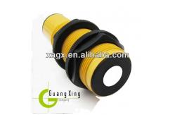 China GX Ultrasonic Fuel Sensor 40MHz  4-20mA RS485 Output supplier