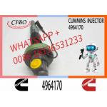 COMMON RAIL FUEL INJECTOR 4964171 4955525 F00BL0J018 F 00B L0J 018 Y431K05417 Y 431 K05 417 for sale