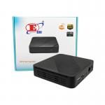 Interface Linux IPTV Set Top Box 1080 Xtream Smart Iptv Stb for sale