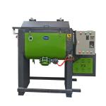 Customizable Internal Blade Shape 304 Stainless Steel Ribbon Mixer for sale