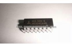 China HI3-508-5   ---- Single-Ended 8-Channel/Differential 4-Channel CMOS ANALOG MULTIPLEXERS supplier
