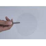 High Temperature Borofloat 33 Glass Substrate For MEMS And Semiconductor Applications for sale