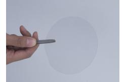 China Stoichiometric LiNbO3 Optoelectronic Solution for Unmatched Stability and Reliability supplier