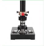 Impact Tester Evaluation Of Coatings Resistance By Simulating Actual Impactcondition