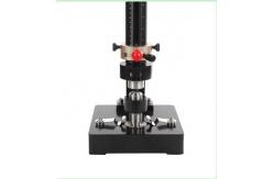 China Impact Tester Evaluation Of Coatings Resistance By Simulating Actual Impactcondition supplier