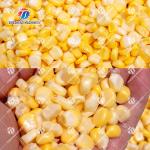 Industrial SS Corn Deseeding Machine ,  Husking Shucking Fruit Processing Equipment