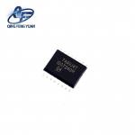 Texas ISO7240CFDW In Stock Electronic Components Integrated Circuits Microcontroller TI ISO7240CFDW IC chip Manufacturer SOP16 for sale