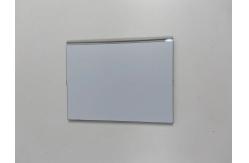 China TN Reflective LCD Display , Custom Size 7 Segment LCD Display supplier